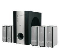 Ngs Hi-sonic 5.1 (HI-SONIC5.1)